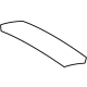 Toyota 63341-48100 Pad
