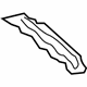 Toyota 63144-12050 Roof Bow, Rear