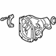 Toyota 41101-60170 Differential Carrier, Front