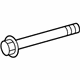 Toyota 90105-A0170 Belt Tensioner Bolt, Lower