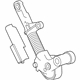 Toyota 16620-37030 Belt Tensioner