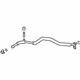 Toyota 88707-47120 Suction Hose