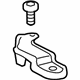 Toyota 81195-02040 Repair Bracket, Lower Passenger Side