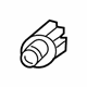 Toyota 90075-60049 Socket