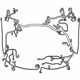 Toyota 82111-10J30 Harness