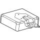 Toyota 86572-62020 Control Module