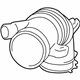 Toyota 17881-36080 Intake Hose