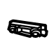 Toyota 69409-08030 Control Assembly Stopper