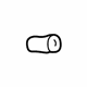 Toyota 73256-12010-P0 Adjust Knob