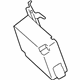 Toyota 897A0-42011 Receiver