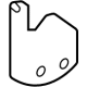 Toyota G9736-42010 Converter Protector