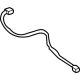 Toyota 821H4-42010 Harness