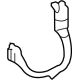Toyota 821H3-42010 Harness