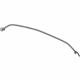 Toyota 86101-07050 Antenna Cable, Center