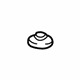 Toyota 47230-0D010 Reservoir Cap