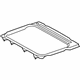 Toyota 63142-33060 Sunroof Reinforcement