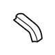 Toyota 63118-06020 Sunroof Reinforcement Support