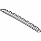 Toyota 63144-06070 Roof Reinforcement