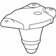 Toyota 48049-0E011 Seat Sub-Assembly, Spring, Driver Side