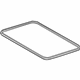Toyota 63318-21030-B2 Front Seal