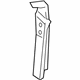 Toyota 61623-52020 Rear Extension, Outer Passenger Side
