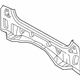 Toyota 58371-52140 Rear Body Panel, Outer