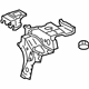 Toyota 64201-AA903 Reinforcement, Passenger Side