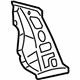 Toyota 61712-AA040 Pillar Panel, Outer Driver Side