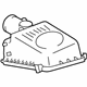 Toyota 17705-28281 Upper Cover