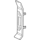 Toyota 81558-0C130 Protector, Passenger Side