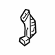 Toyota 61745-0R010 Lower Reinforcement, Passenger Side