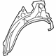 Toyota 61631-0R010 Outer Wheelhouse, Passenger Side