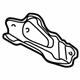 Toyota 12327-0H010 Side Bracket Stay, Passenger Side