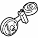 Toyota 12363-28061 Strut Rod