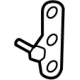 Toyota 46451-30280 Lever Support, Driver Side