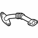 Toyota 17362-0S010 Air Tube