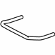Toyota 72201-52010 Handle, Front