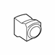 Toyota 48818-0R050 Bush, Stabilizer, Rear