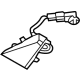 Toyota 86401-35010 Electric Contact