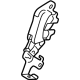 Toyota SU003-09458 Lock Assembly, Passenger Side