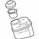 Toyota 47220-07040 Master Cylinder Reservoir