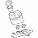 Toyota 47028-07010 Master Cylinder