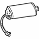 Toyota 73960-04020 Passenger Air Bag