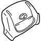 Toyota 45130-04060-E0 Driver Air Bag
