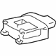 Toyota 89170-02L00 Diagnostic Module