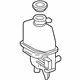 Toyota G910G-12010 Reserve Tank
