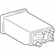 Toyota 77730-0C020 Vapor Canister