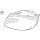Toyota 81210-06010 Fog Lamp Assembly, Front Passenger Side