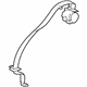 Toyota 73350-48040-A0 Lap & Shoulder Belt, Center