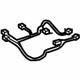 Toyota 82192-AE030 Wire Harness, Driver Side